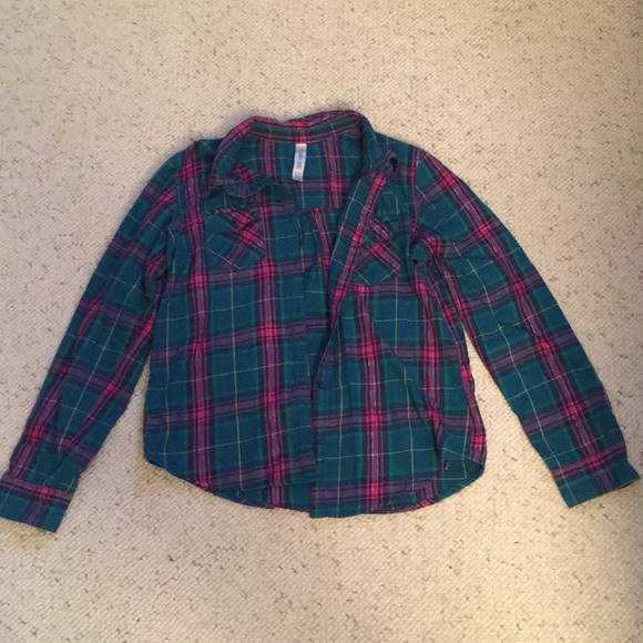 Flannel - Picture 1 of 3